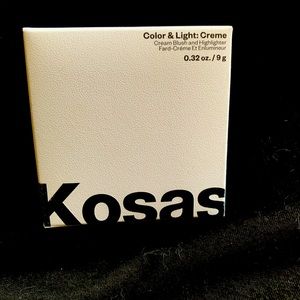 Kosas Creme Blush